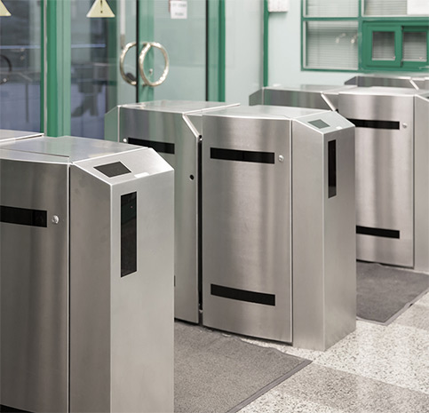 Commercial Systems
