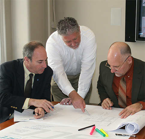 Design and Consulting Services