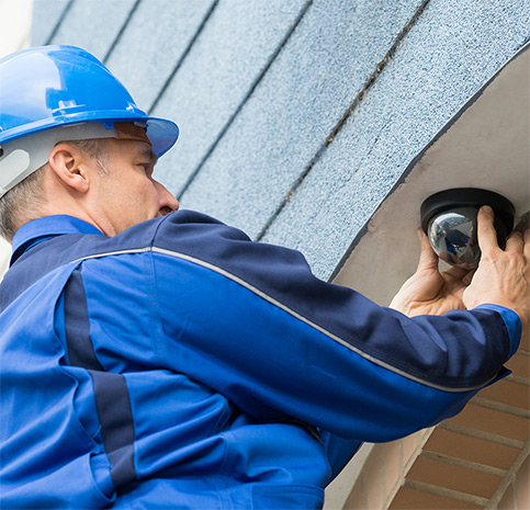 High-End Residential Systems