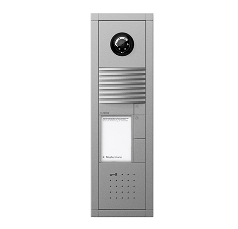 High-End Residential Systems