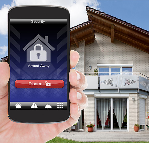 High-End Residential Systems